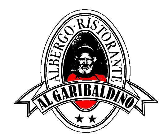 Готель Al Garibaldino Posina Екстер'єр фото